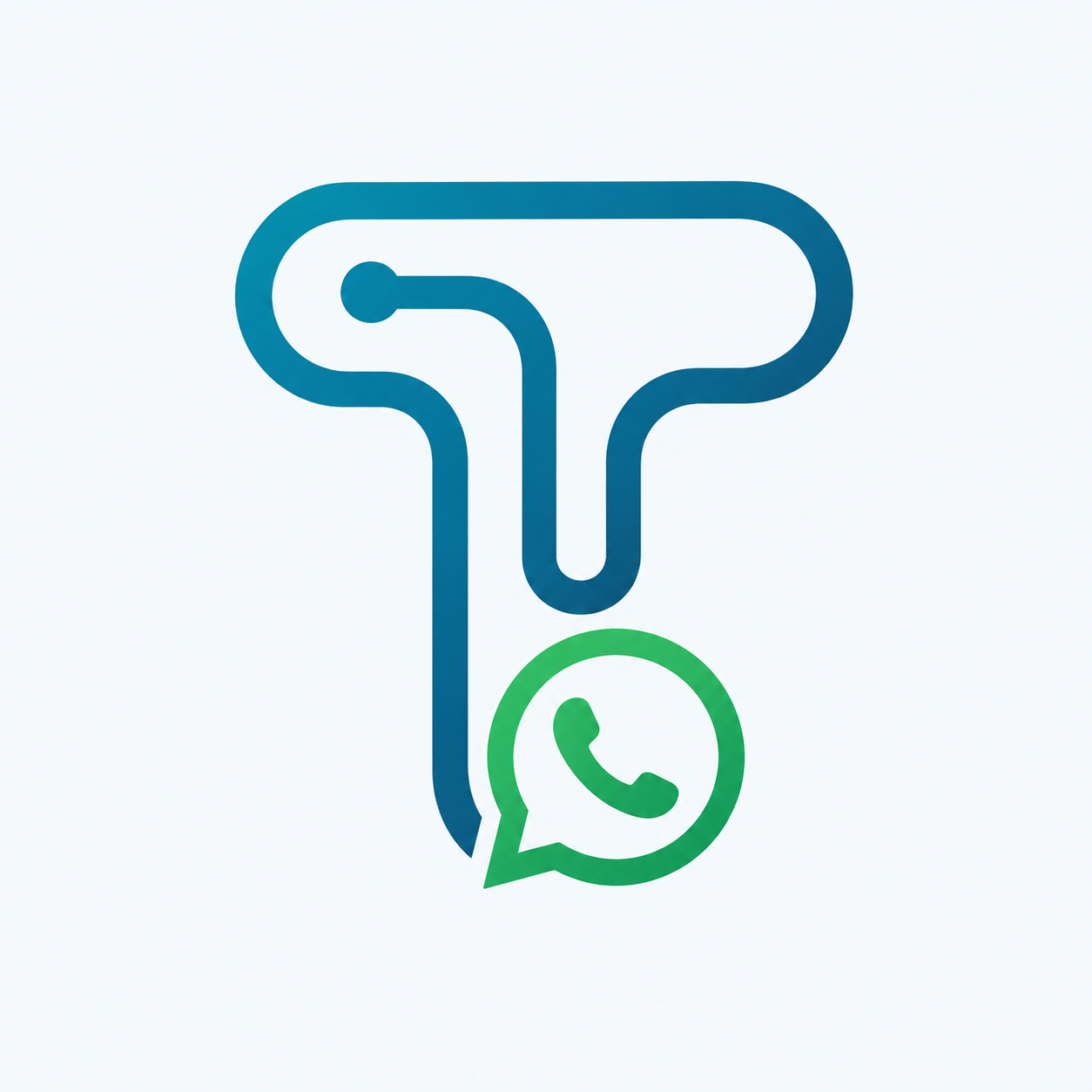 Techllum Connect Logo